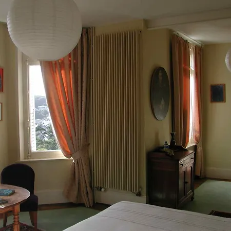 Chambres d'Hôtes les Charmettes-3